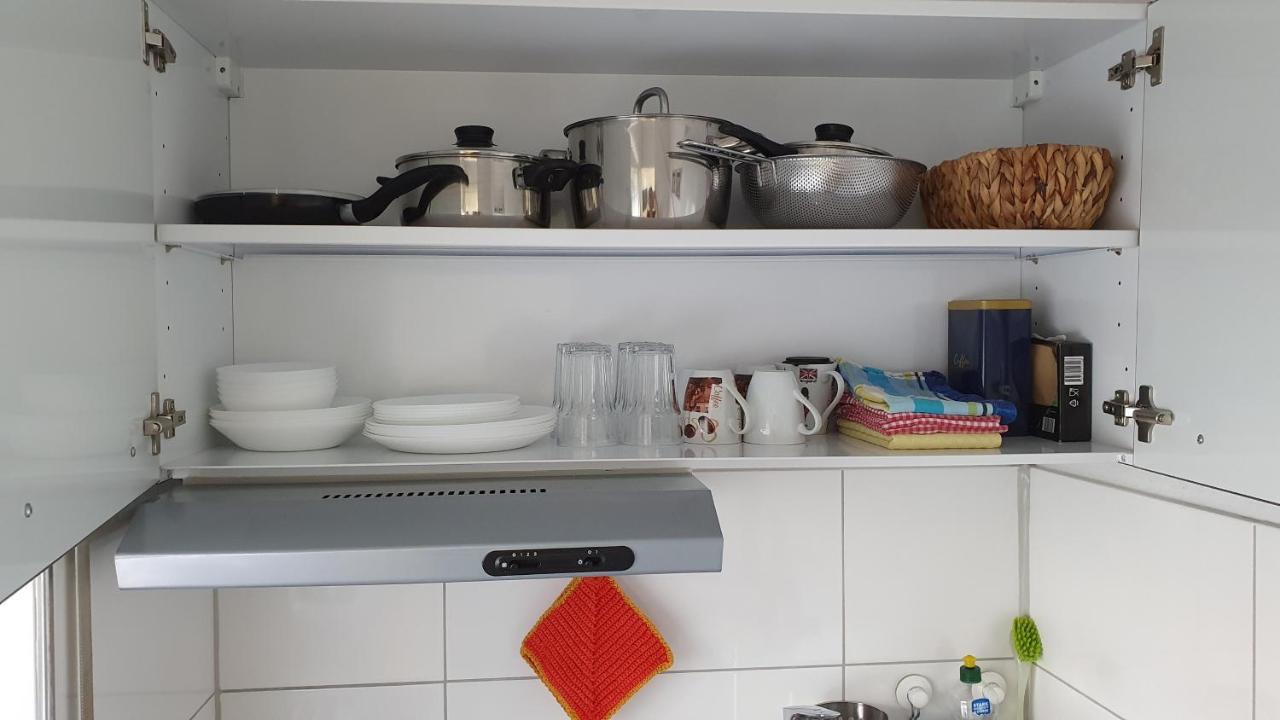 Wohnung Am Neckar Heidelberg Zewnętrze zdjęcie