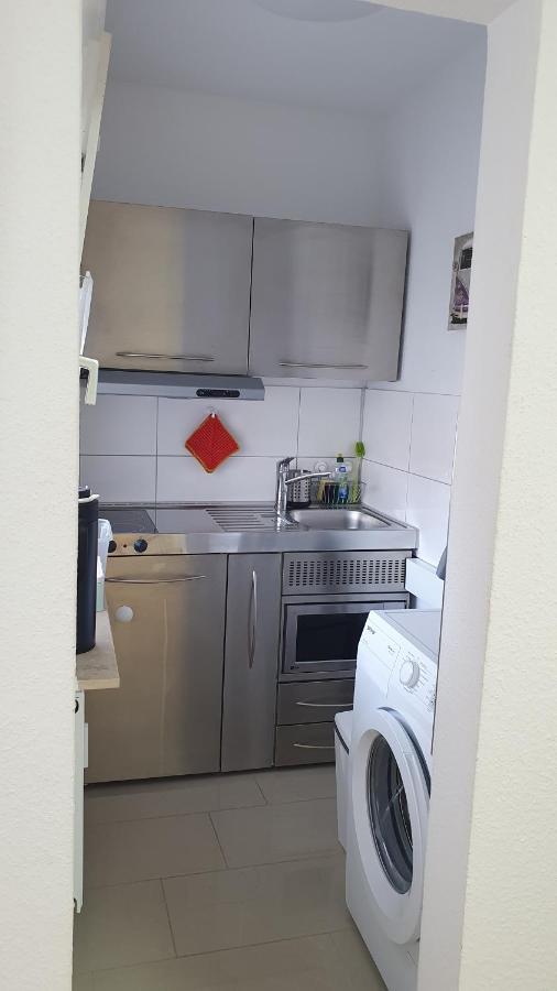 Wohnung Am Neckar Heidelberg Zewnętrze zdjęcie